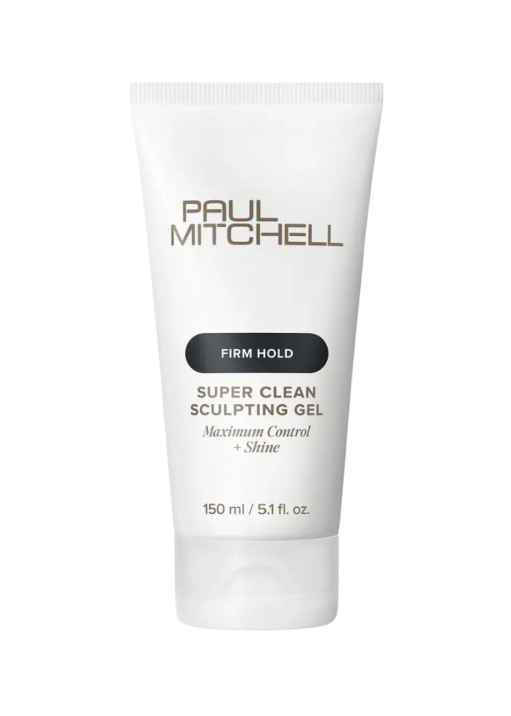 Paul Mitchell Paul Mitchell Firm Hold Super Clean Sculpting Gel 150ml