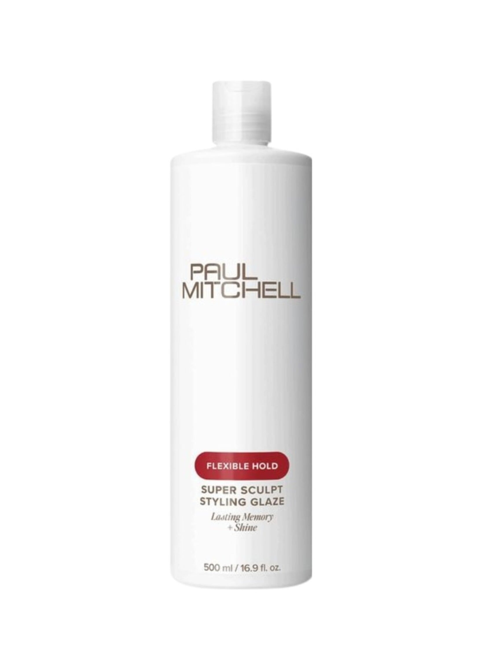 Paul Mitchell Paul Mitchell Flexible Hold Super Sculpt Styling Glaze 500ml