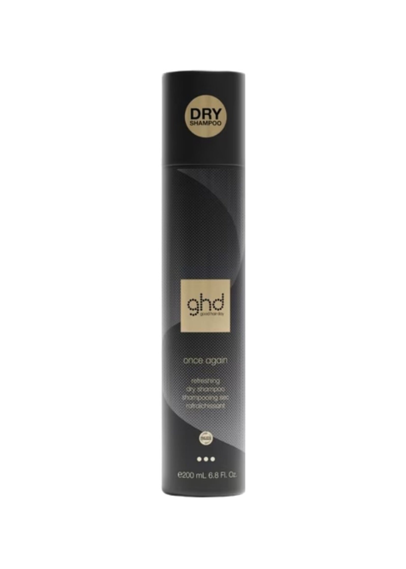 GHD GHD Once Again Refresh Dry Shampoo 200ml