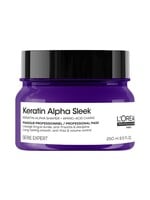 Loreal Professional Loreal Serie Expert Keratin Alpha Sleek Mask 250ml