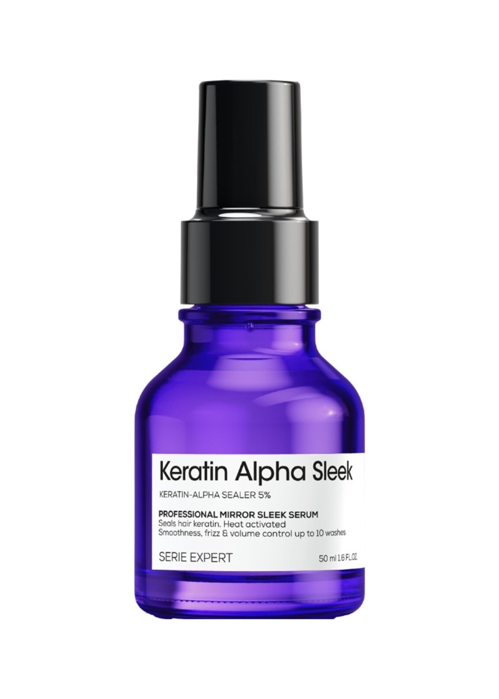Loreal Professional Loreal Serie Expert Keratin Alpha Sleek Mirror Sleek Serum 50ml