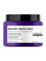 Loreal Professional Loreal Serie Expert Keratin Alpha Sleek Mask 500ml