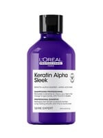 Loreal Professional Loreal Serie Expert Keratin Alpha Sleek Shampoo 300ml