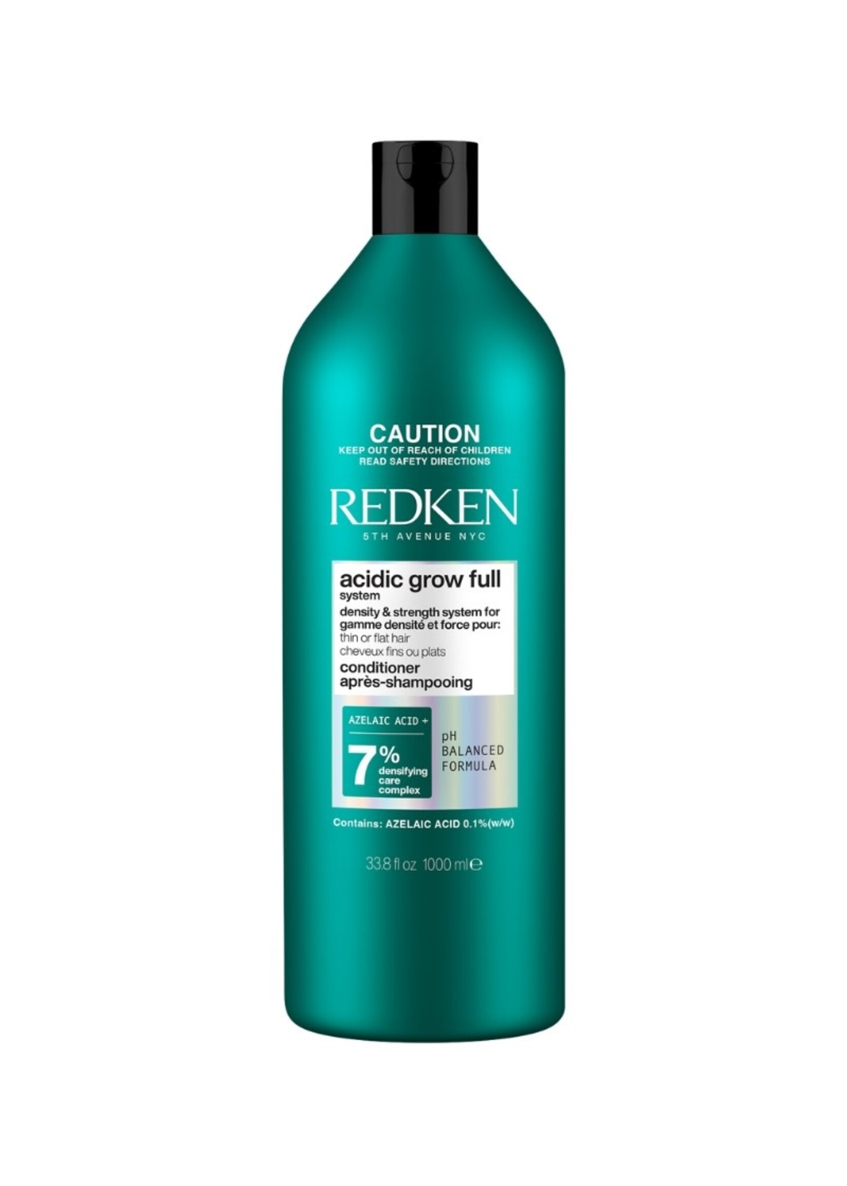 Redken Redken Acidic Grow Full System Conditioner 1L