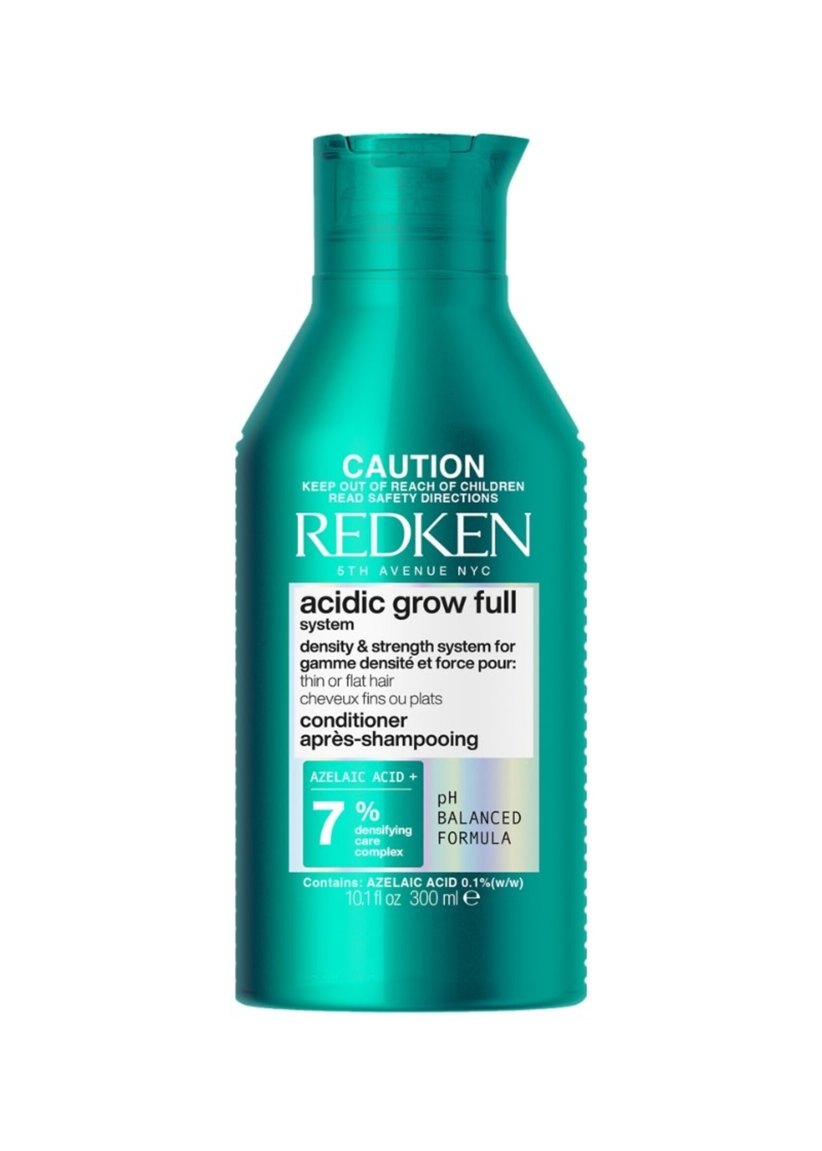 Redken Redken Acidic Grow Full System Conditioner 300ml