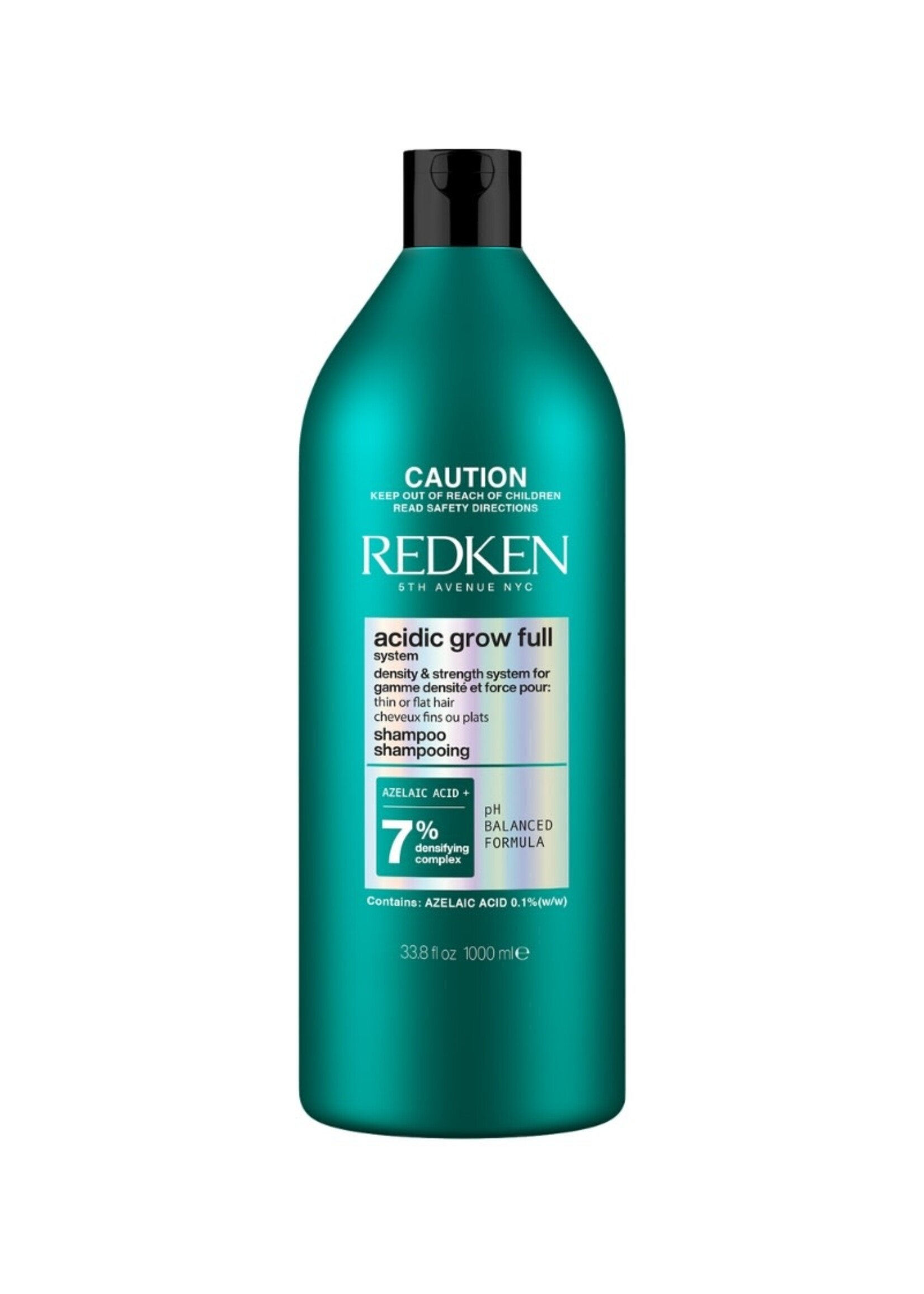 Redken Redken Acidic Grow Full System Shampoo 1L