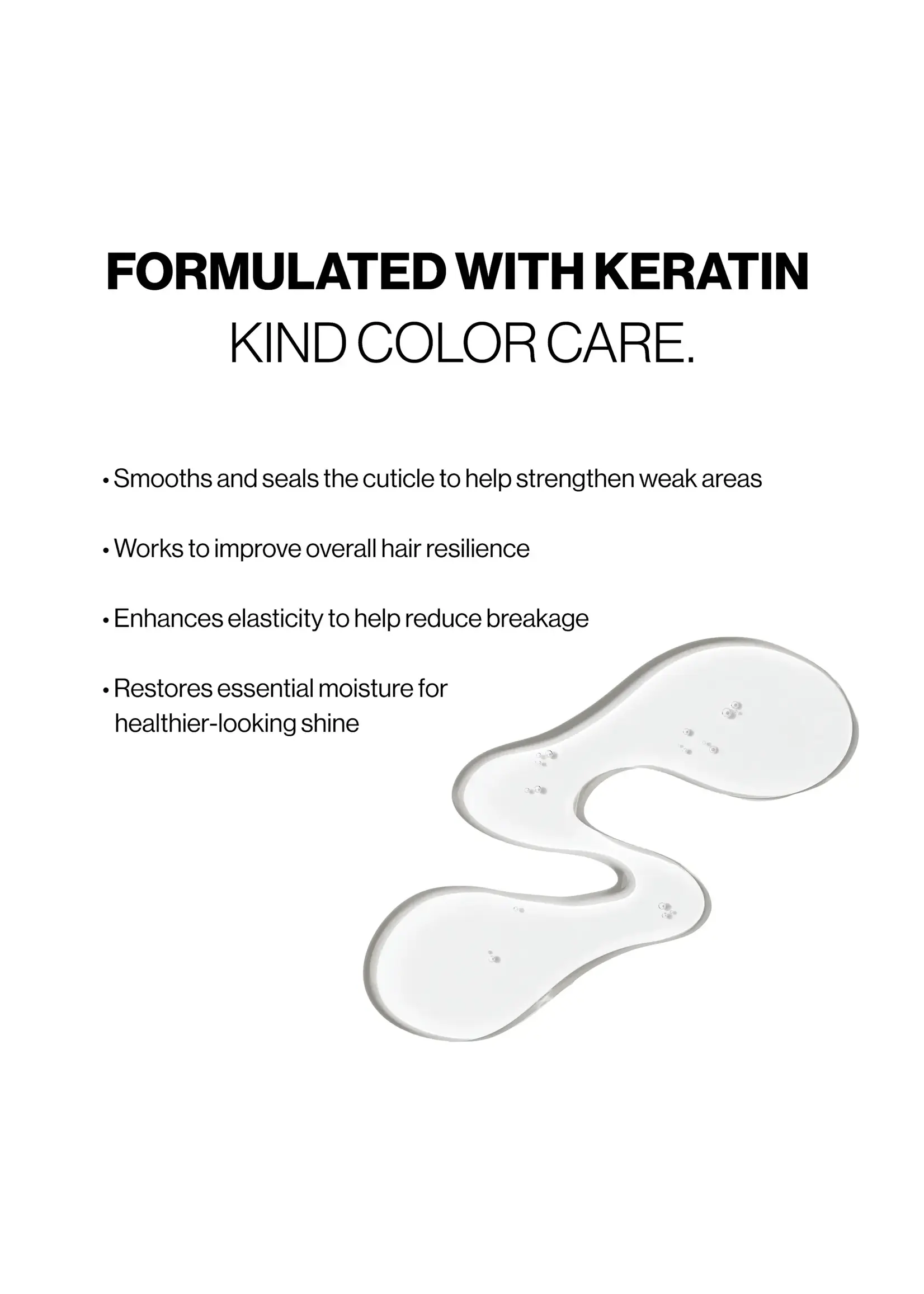 Keracolor Keracolor Color + Clenditioner Blue 355ml