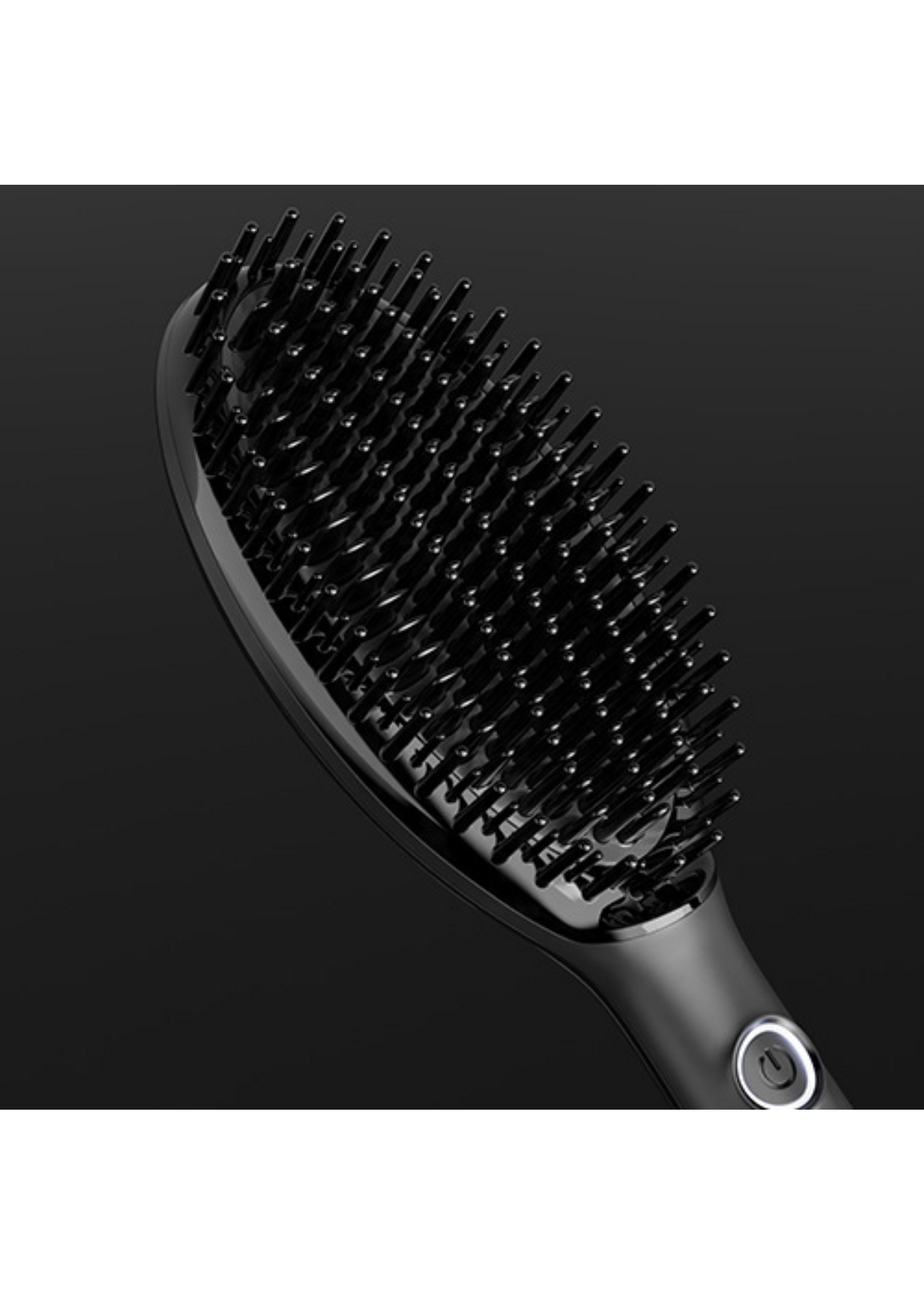 GHD GHD Glide + Ceramic Smoothing Hot Brush