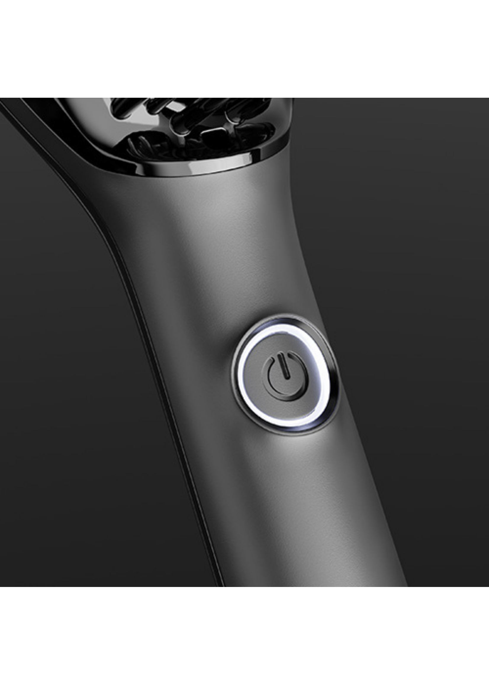 GHD GHD Glide + Ceramic Smoothing Hot Brush