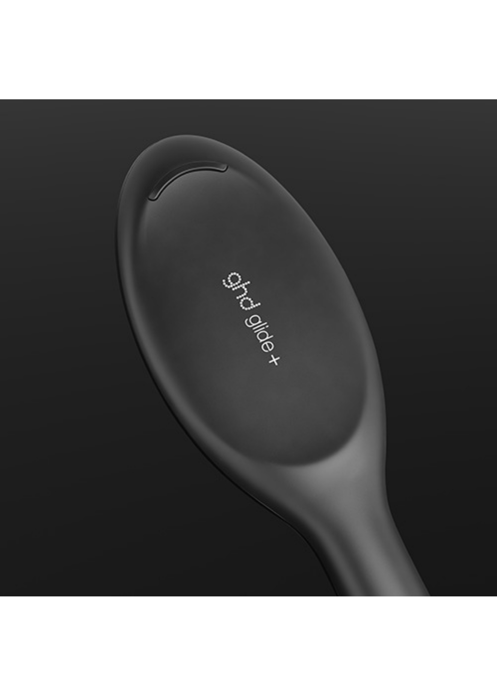 GHD GHD Glide + Ceramic Smoothing Hot Brush