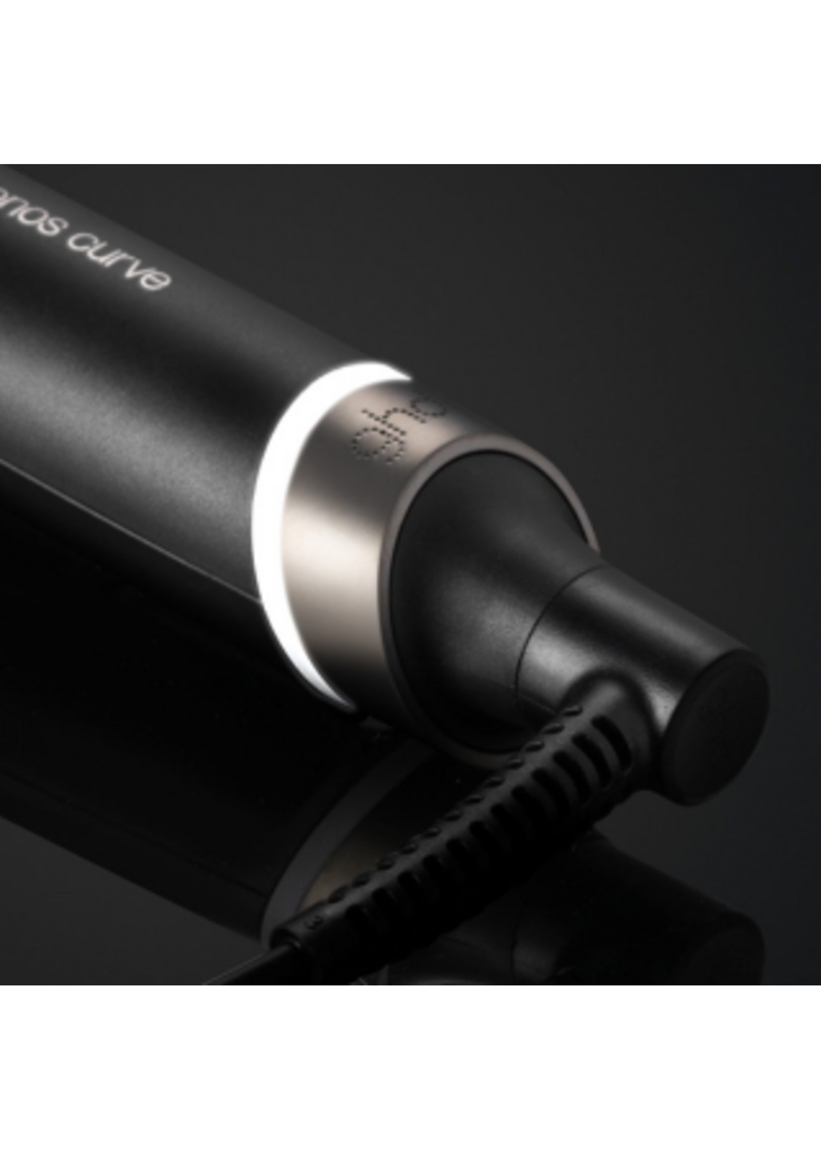 GHD GHD Chronos Curve Conical Wand Curler 28-23mm