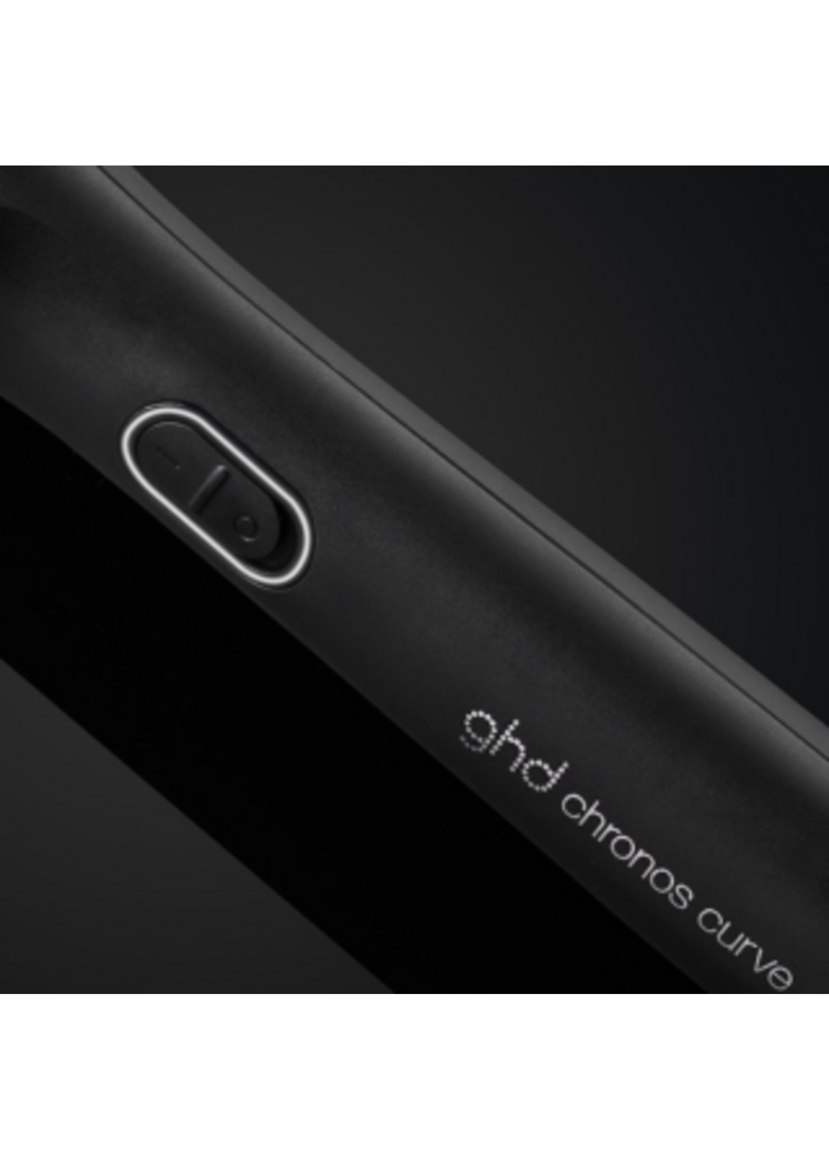 GHD GHD Chronos Curve Conical Wand Curler 28-23mm