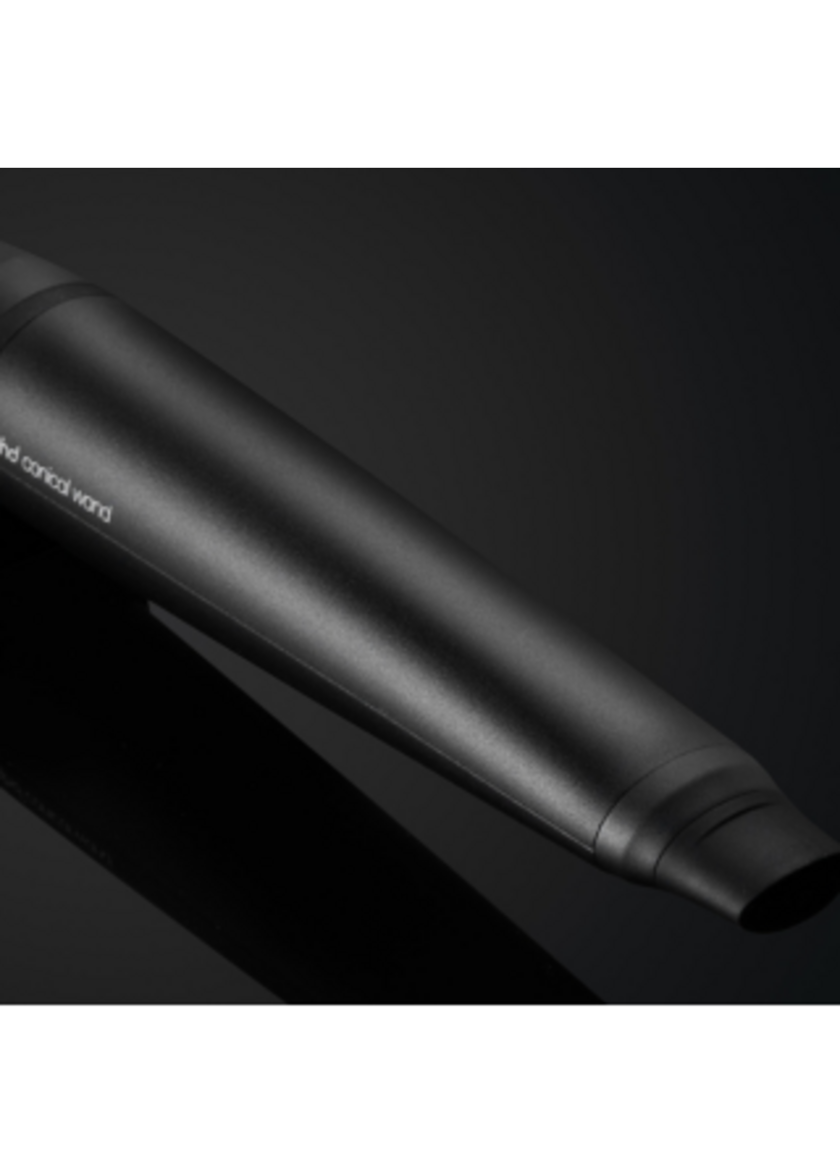 GHD GHD Chronos Curve Conical Wand Curler 28-23mm