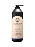 Everescents Everescents Organic Berry Blonde Conditioner 1L