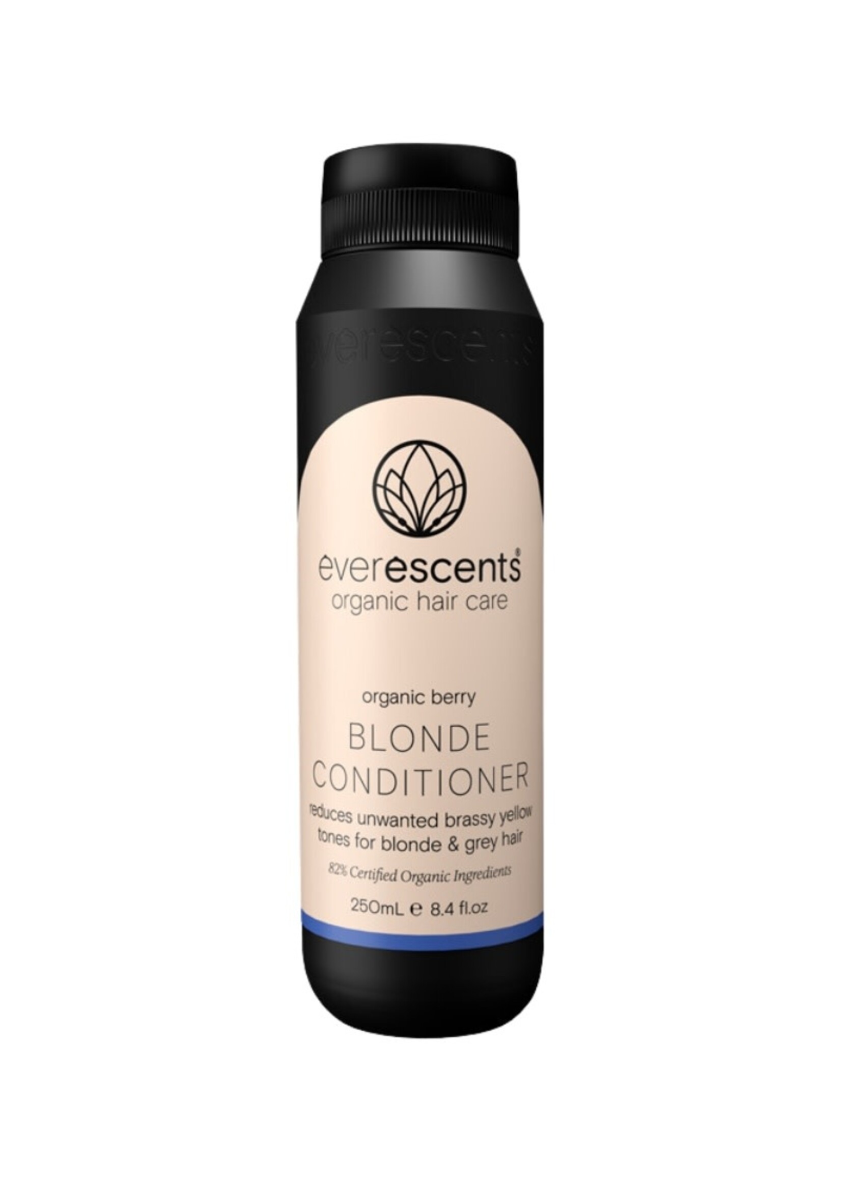 Everescents Everescents Organic Berry Blonde Conditioner 250ml