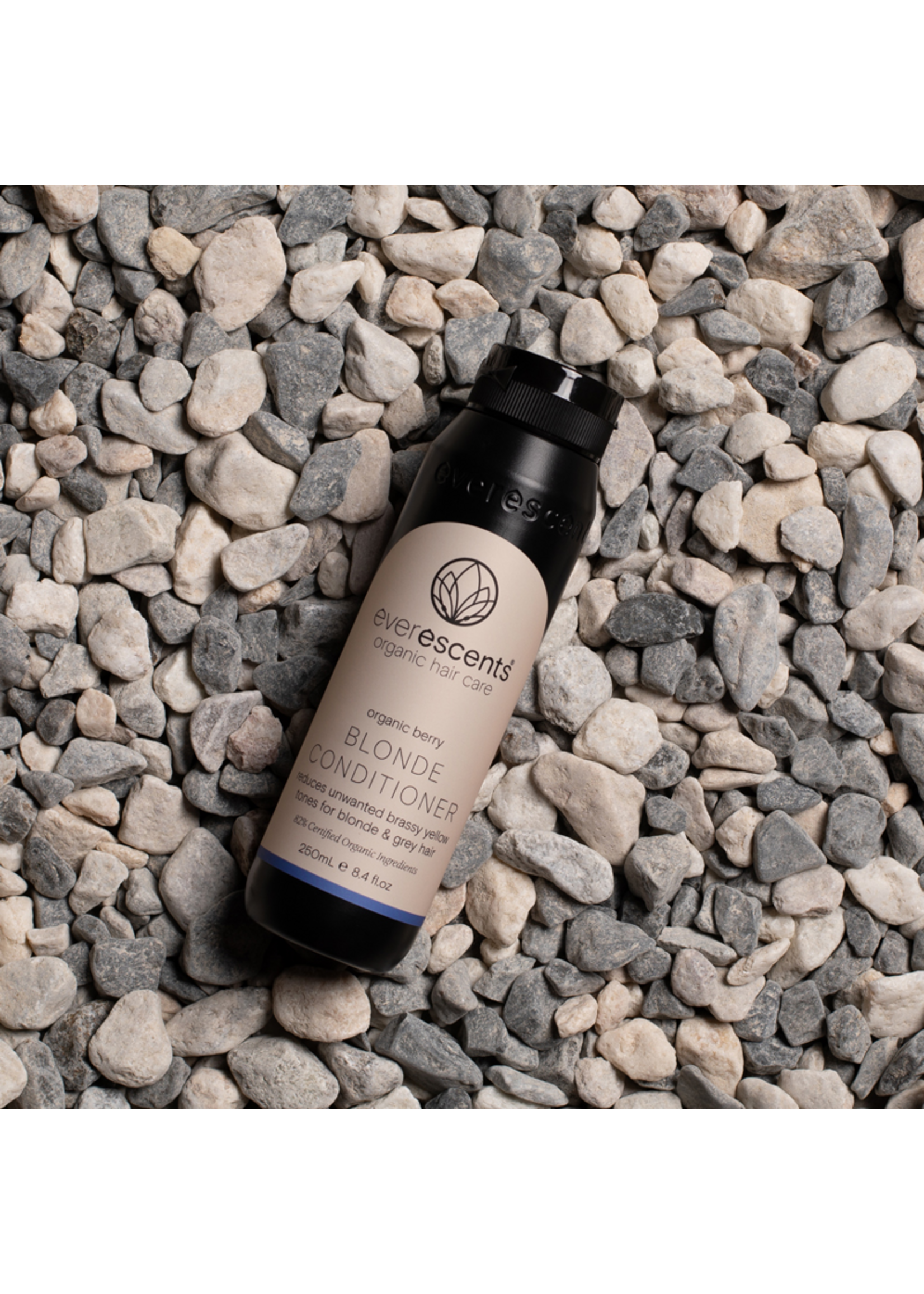 Everescents Everescents Organic Berry Blonde Conditioner 250ml