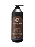 Everescents Everescents Organic Berry Blonde Shampoo 1L