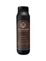 Everescents Everescents Organic Berry Blonde Shampoo 250ml