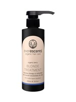Everescents Everescents Organic Berry Blonde Treatment 235ml