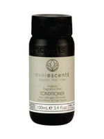 Everescents Everescents Organic Fragrance Free Conditioner 100ml