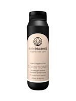 Everescents Everescents Organic Fragrance Free Conditioner 250ml