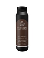 Everescents Everescents Organic Fragrance Free Shampoo 250ml