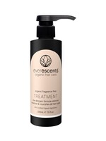 Everescents Everescents Organic Fragrance Free Treatment 235ml