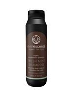 Everescents Everescents Organic Fresh Mint Shampoo 250ml