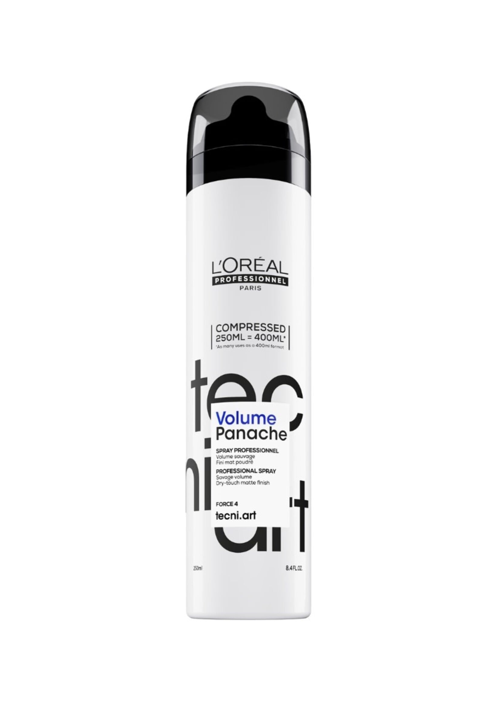 Loreal Professional Loreal Tecni.art Volume Panache 250ml