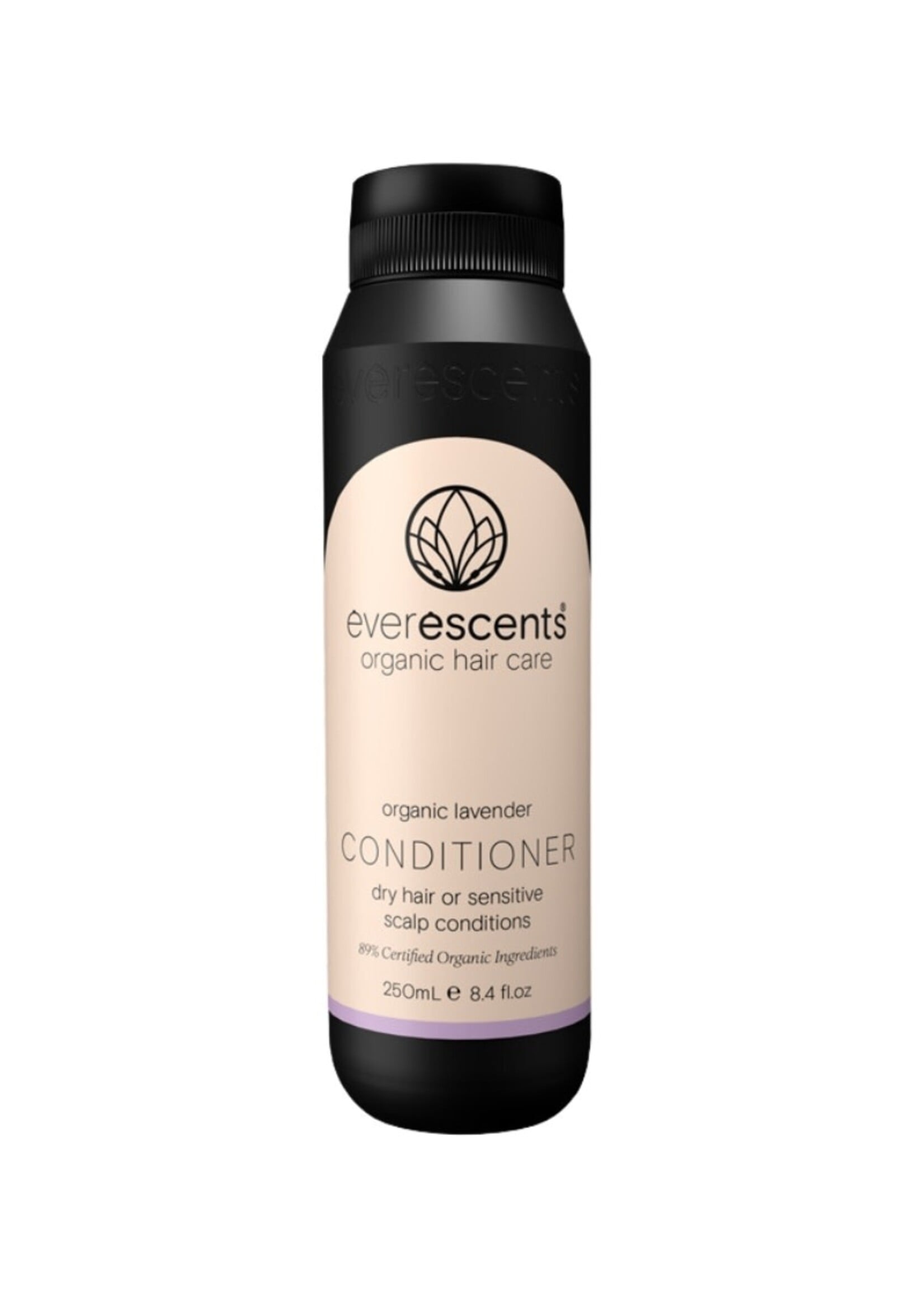 Everescents Everescents Organic Lavender Conditioner 250ml