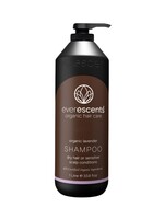 Everescents Everescents Organic Lavender Shampoo 1L