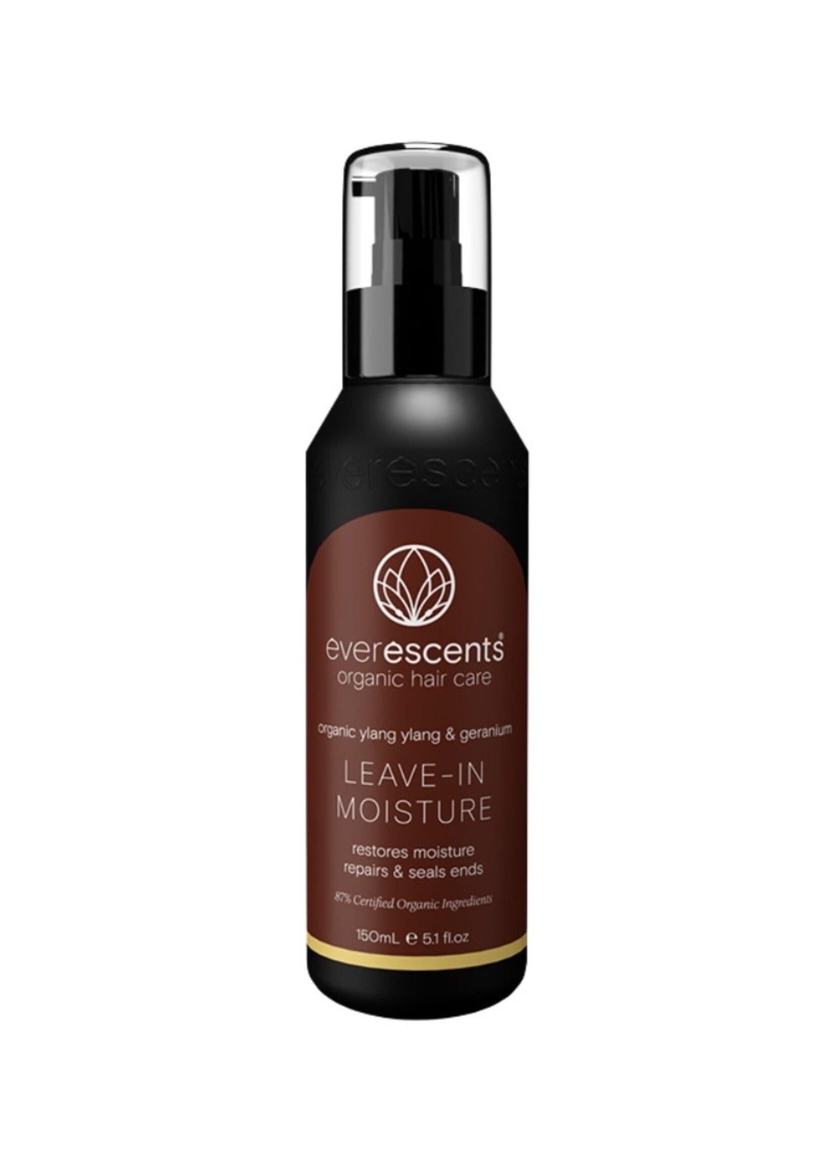Everescents Everescents Organic Leave-in Moisture 150ml