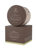 Everescents Everescents Organic Lemon and Cedarwood Scalp Scrub 180g