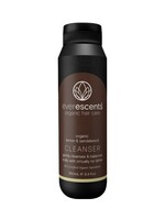 Everescents Everescents Organic Lemon and Sandalwood Cleanser 250ml