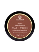 Everescents Everescents Organic Matt Mud 100g