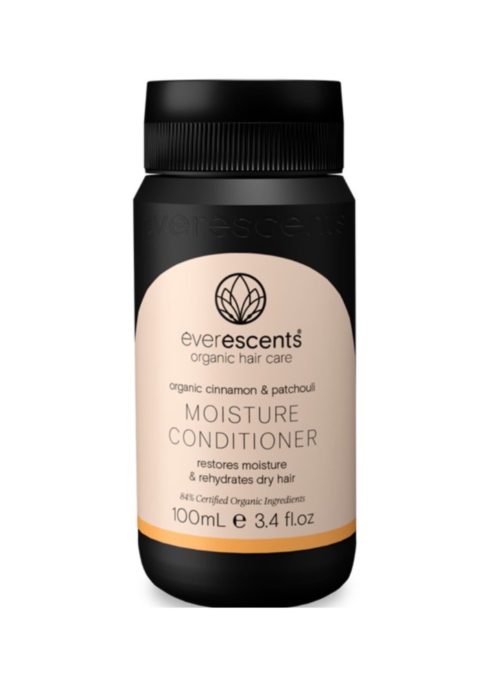 Everescents Everescents Organic Moisture Conditioner 100ml