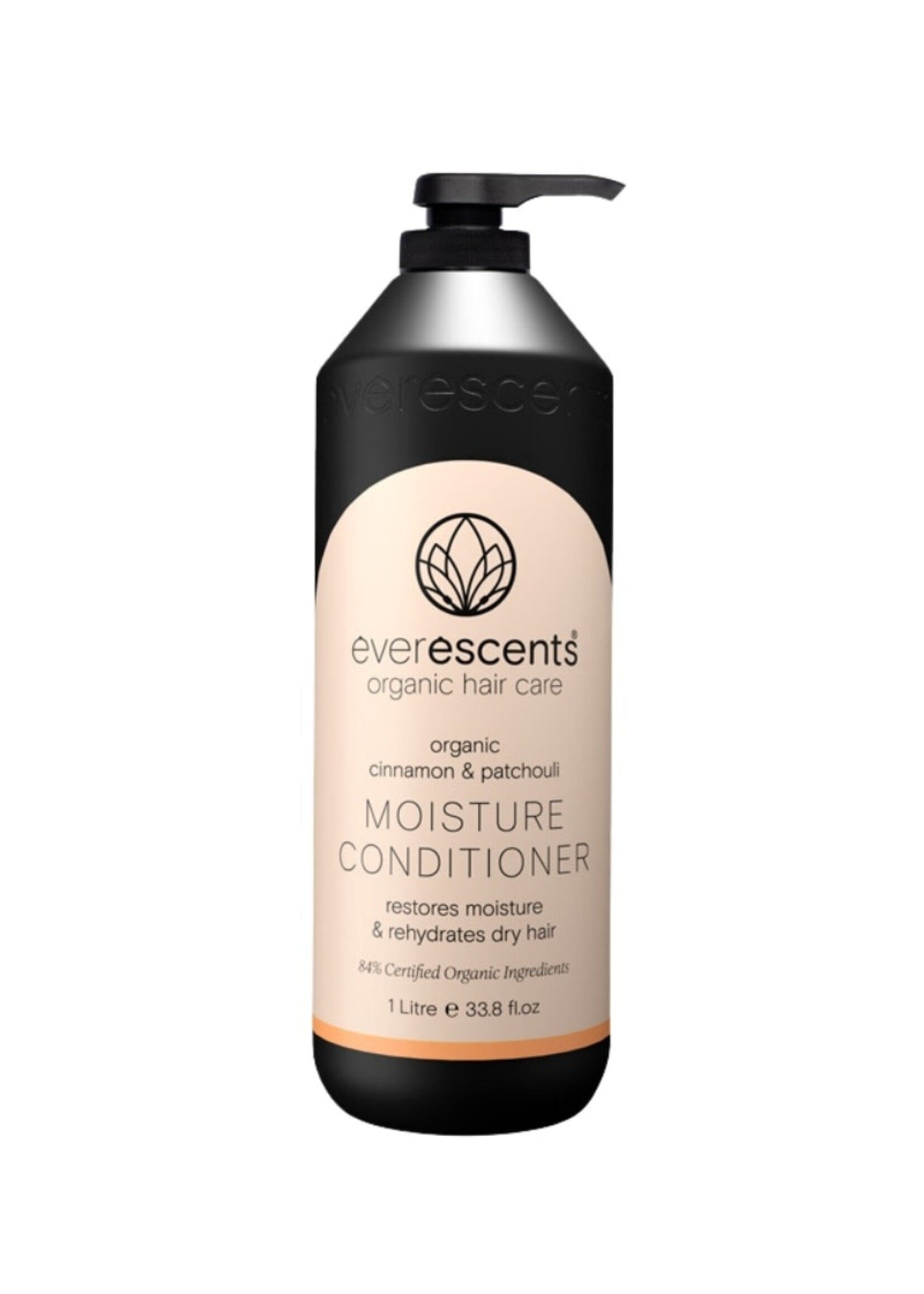 Everescents Everescents Organic Moisture Conditioner 1L