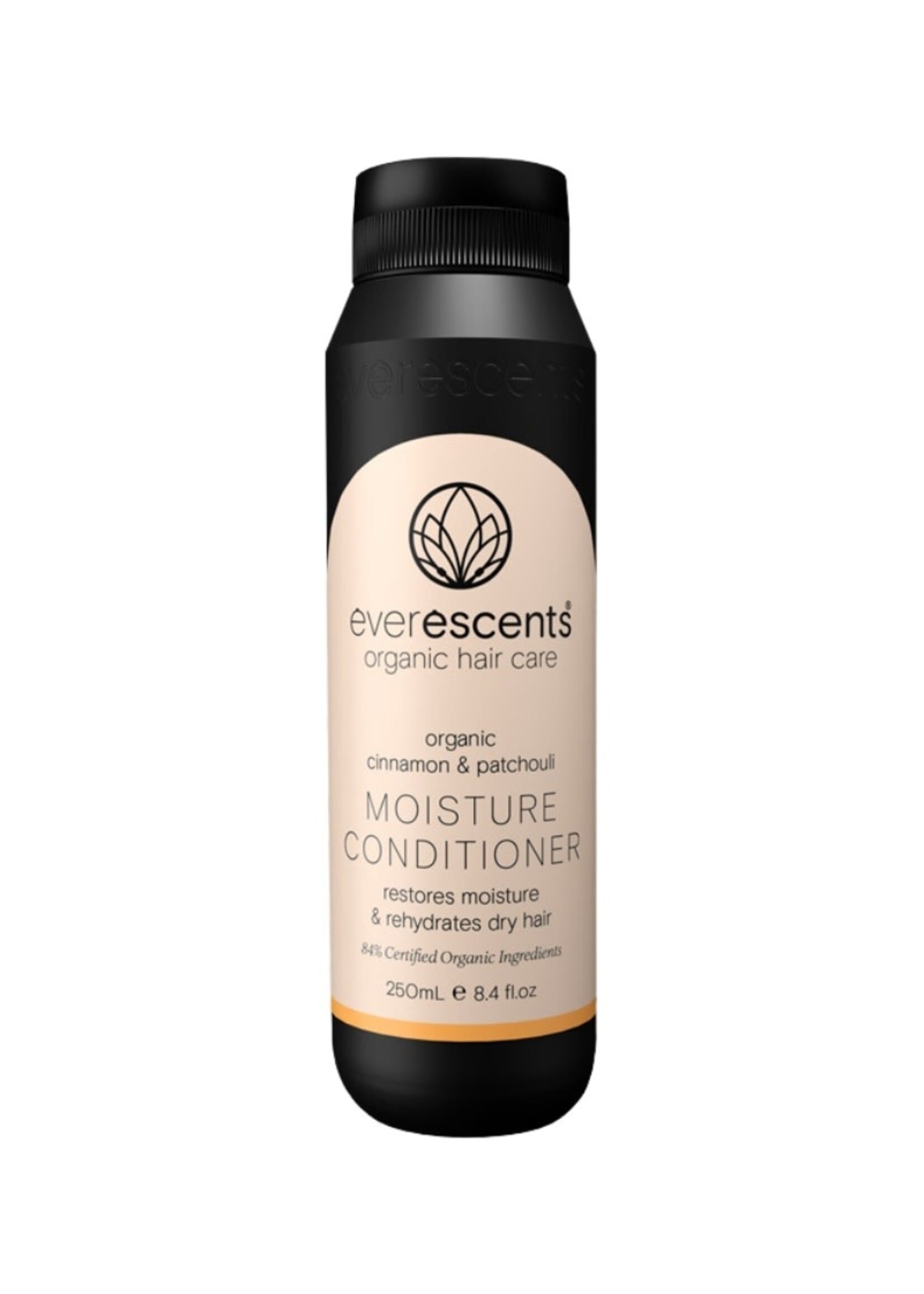 Everescents Everescents Organic Moisture Conditioner 250ml