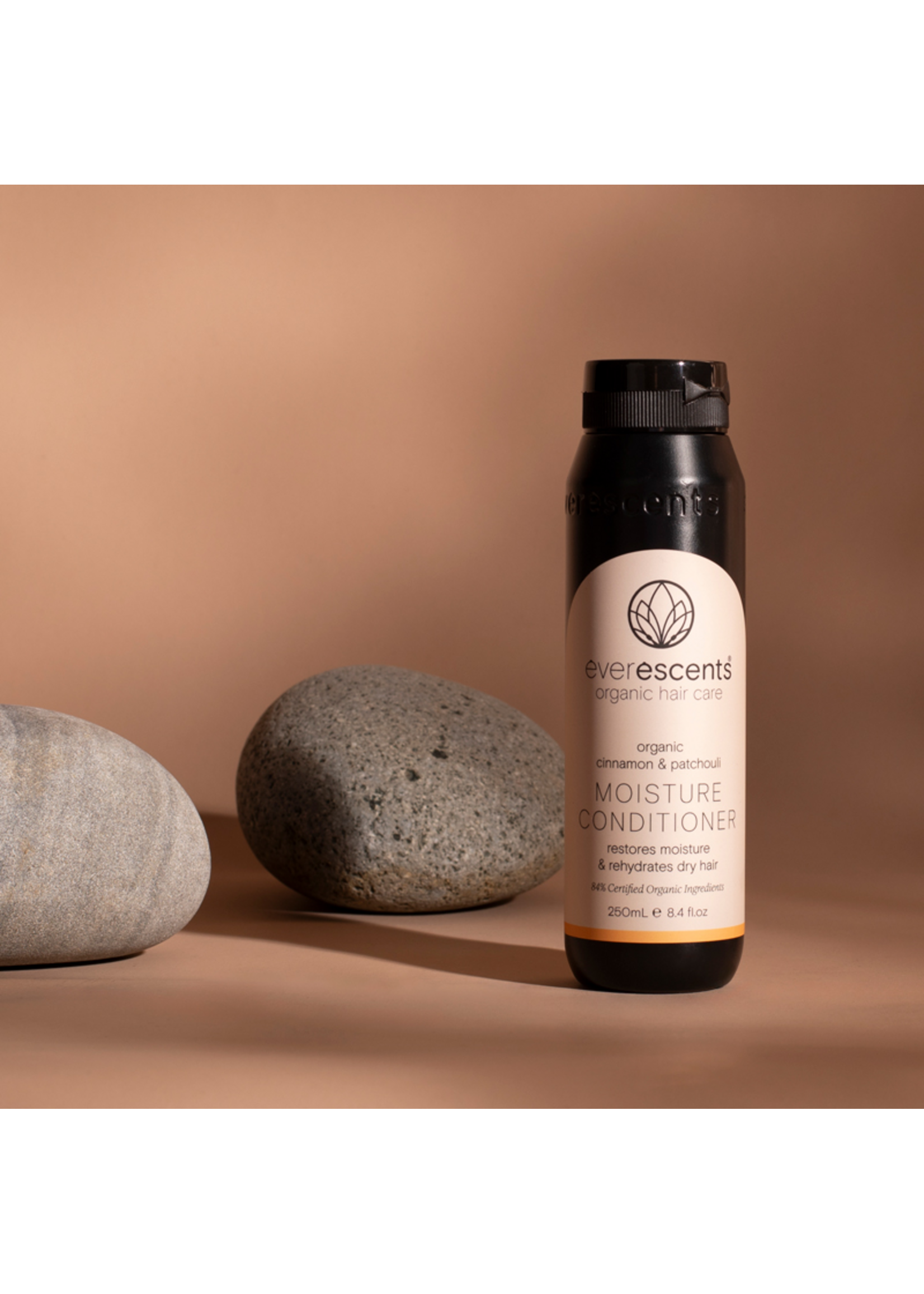 Everescents Everescents Organic Moisture Conditioner 250ml