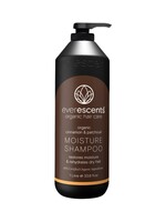 Everescents Everescents Organic Moisture Shampoo 1L
