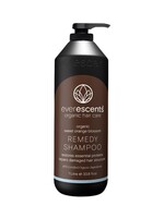 Everescents Everescents Organic Remedy Shampoo 1L