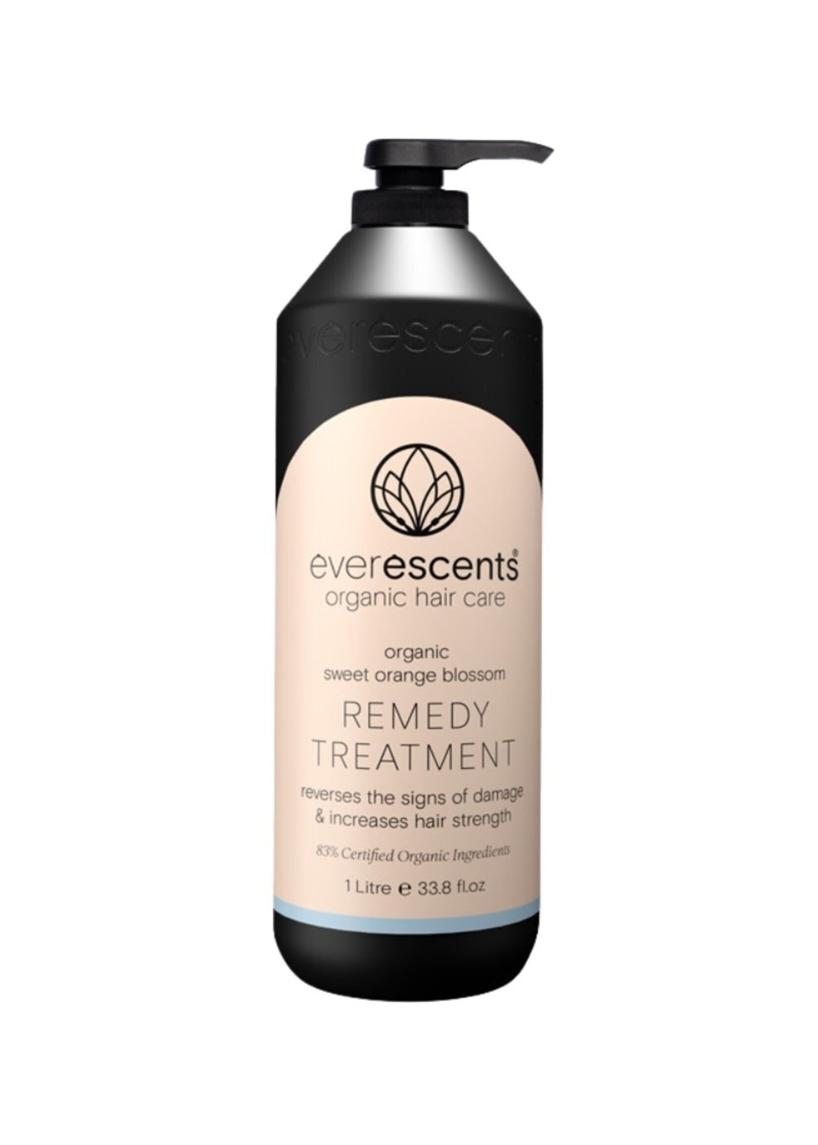 Everescents Everescents Organic Remedy Treatment 1L