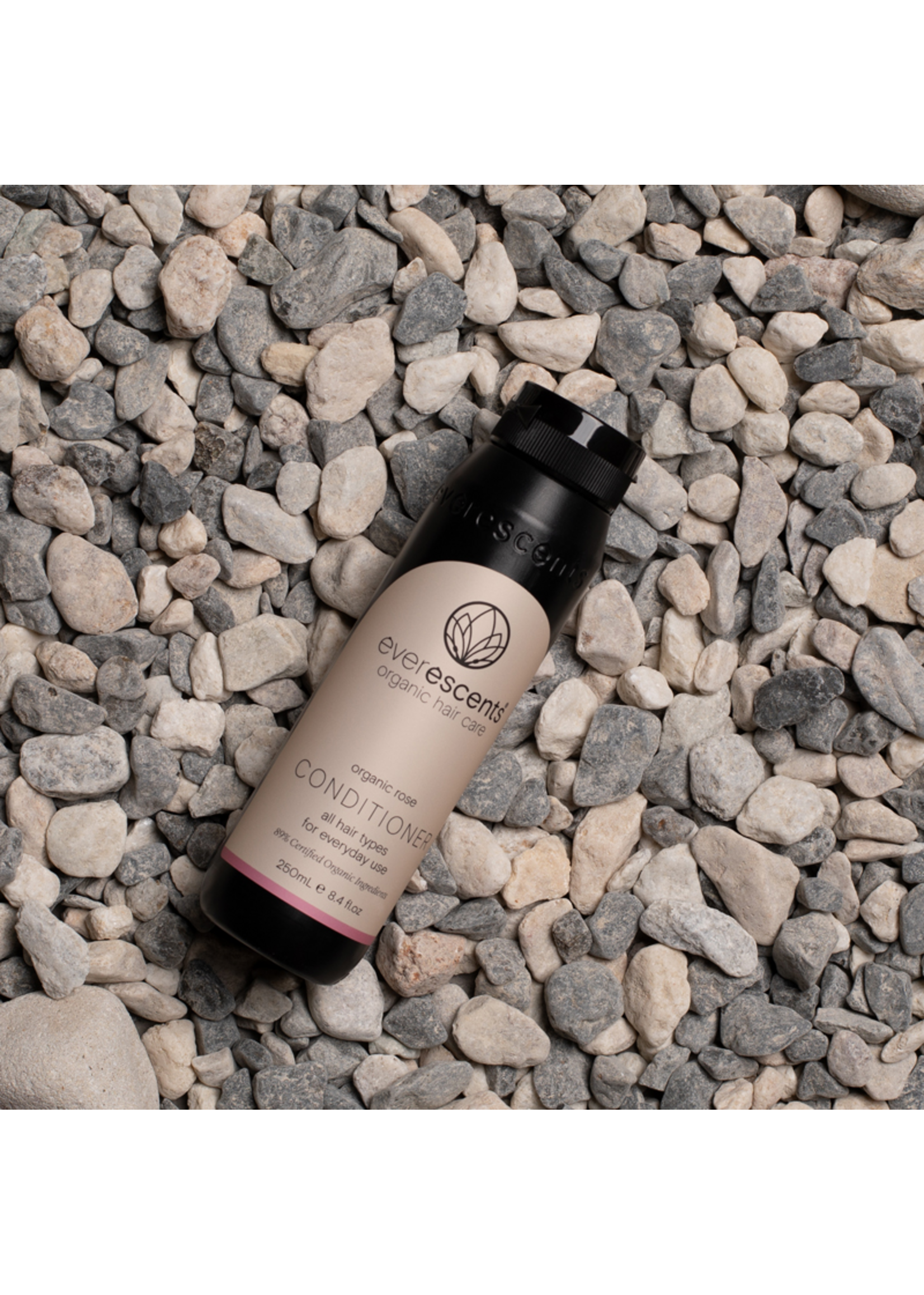 Everescents Everescents Organic Rose Conditioner 250ml