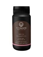 Everescents Everescents Organic Rose Shampoo 100ml