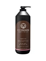 Everescents Everescents Organic Rose Shampoo 1L