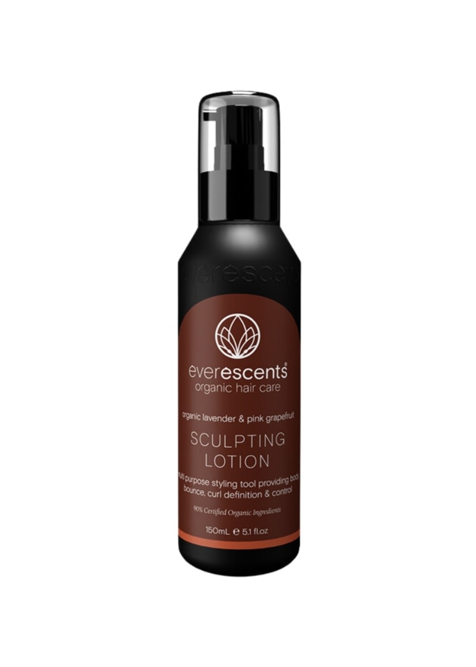 Everescents Everescents Organic Sculpting Lotion 150ml