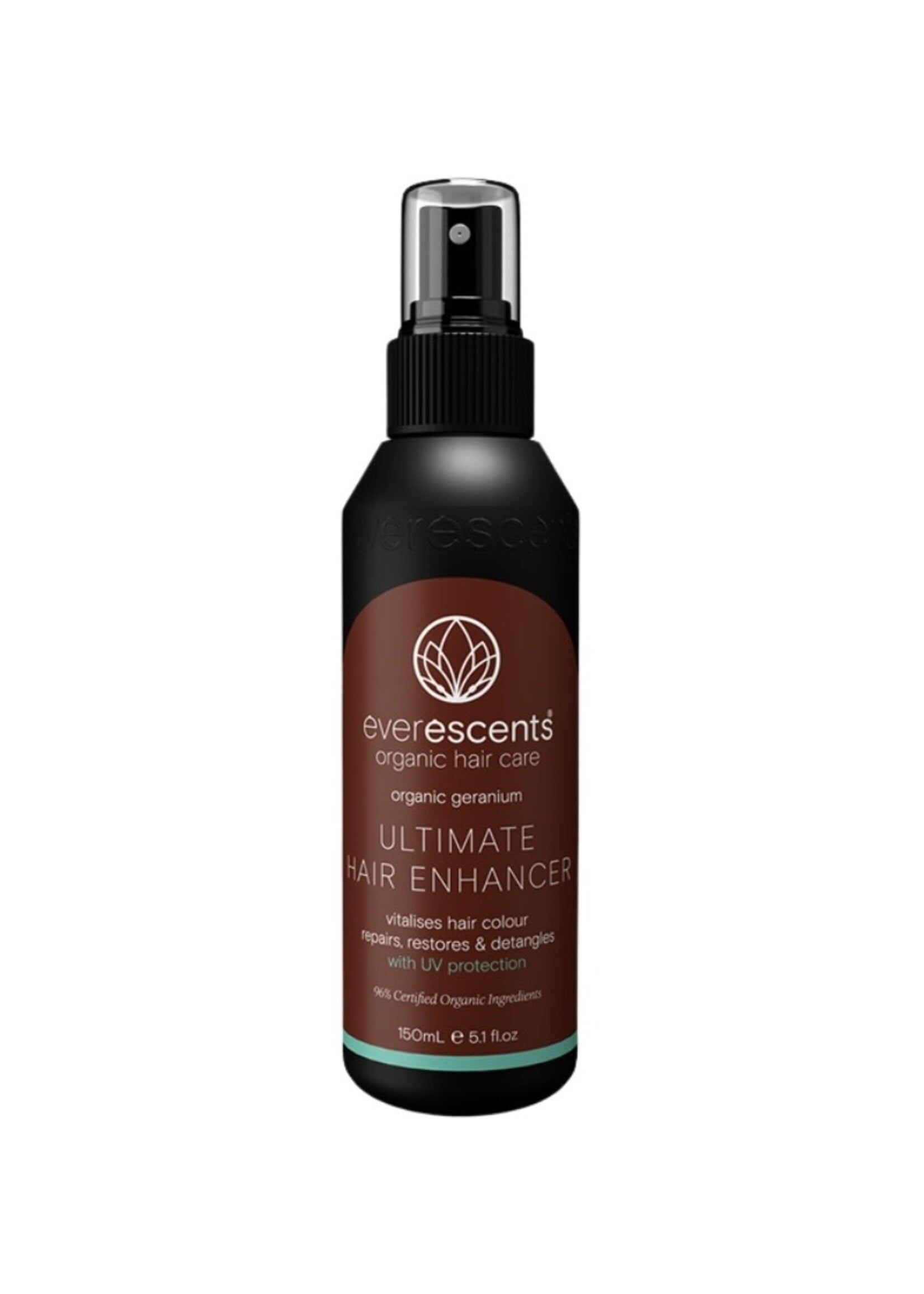 Everescents Everescents Organic Ultimate Hair Enhancer 150ml