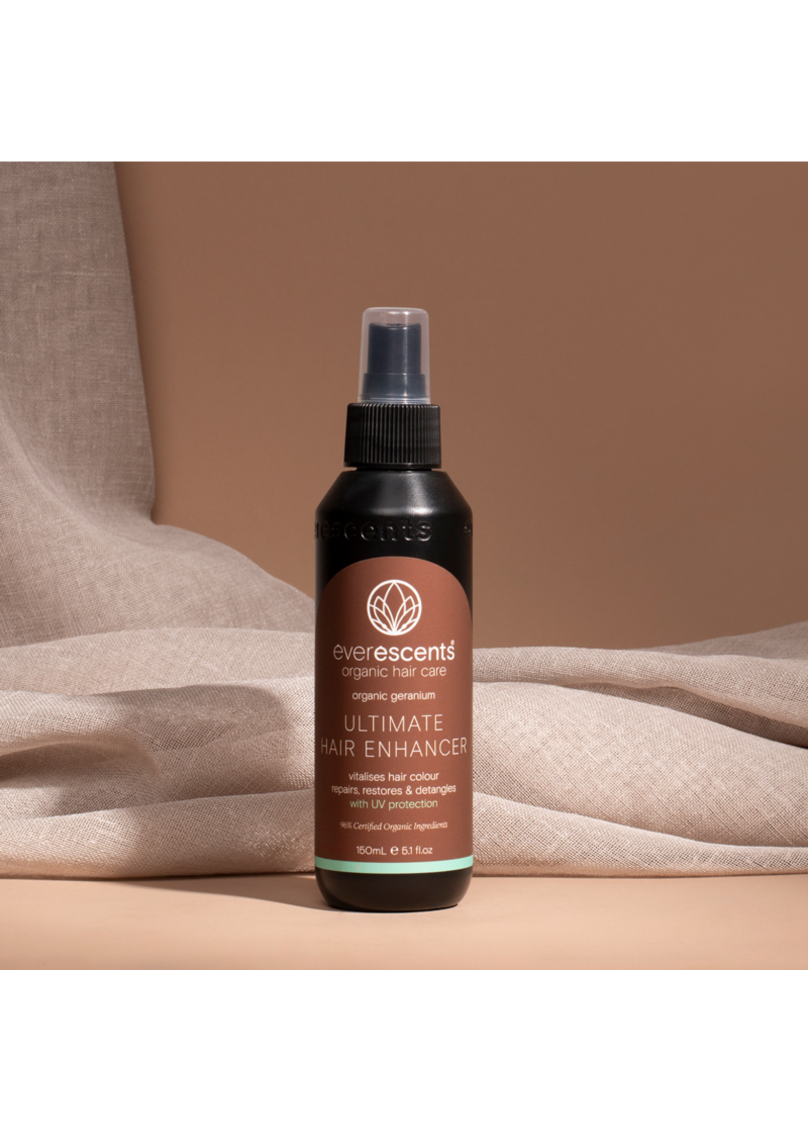 Everescents Everescents Organic Ultimate Hair Enhancer 150ml