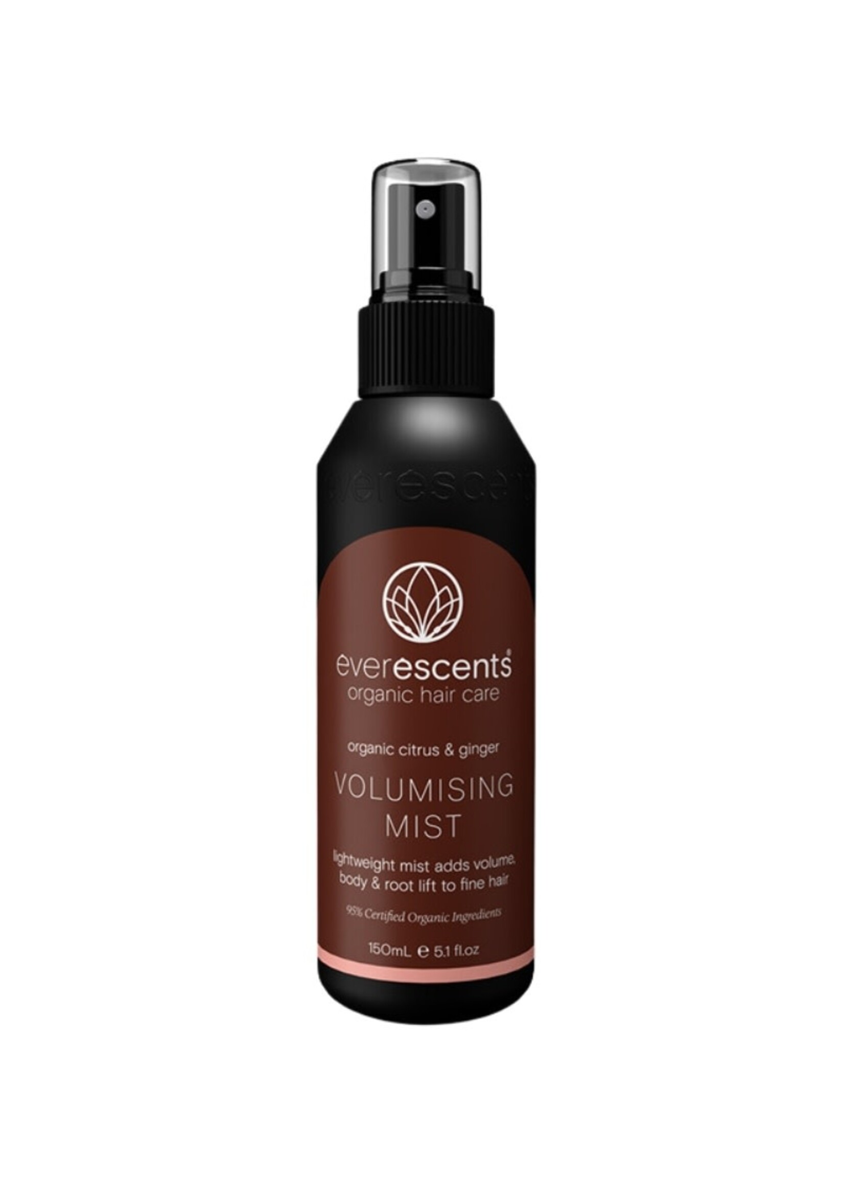 Everescents Everescents Organic Volumising Mist 150ml