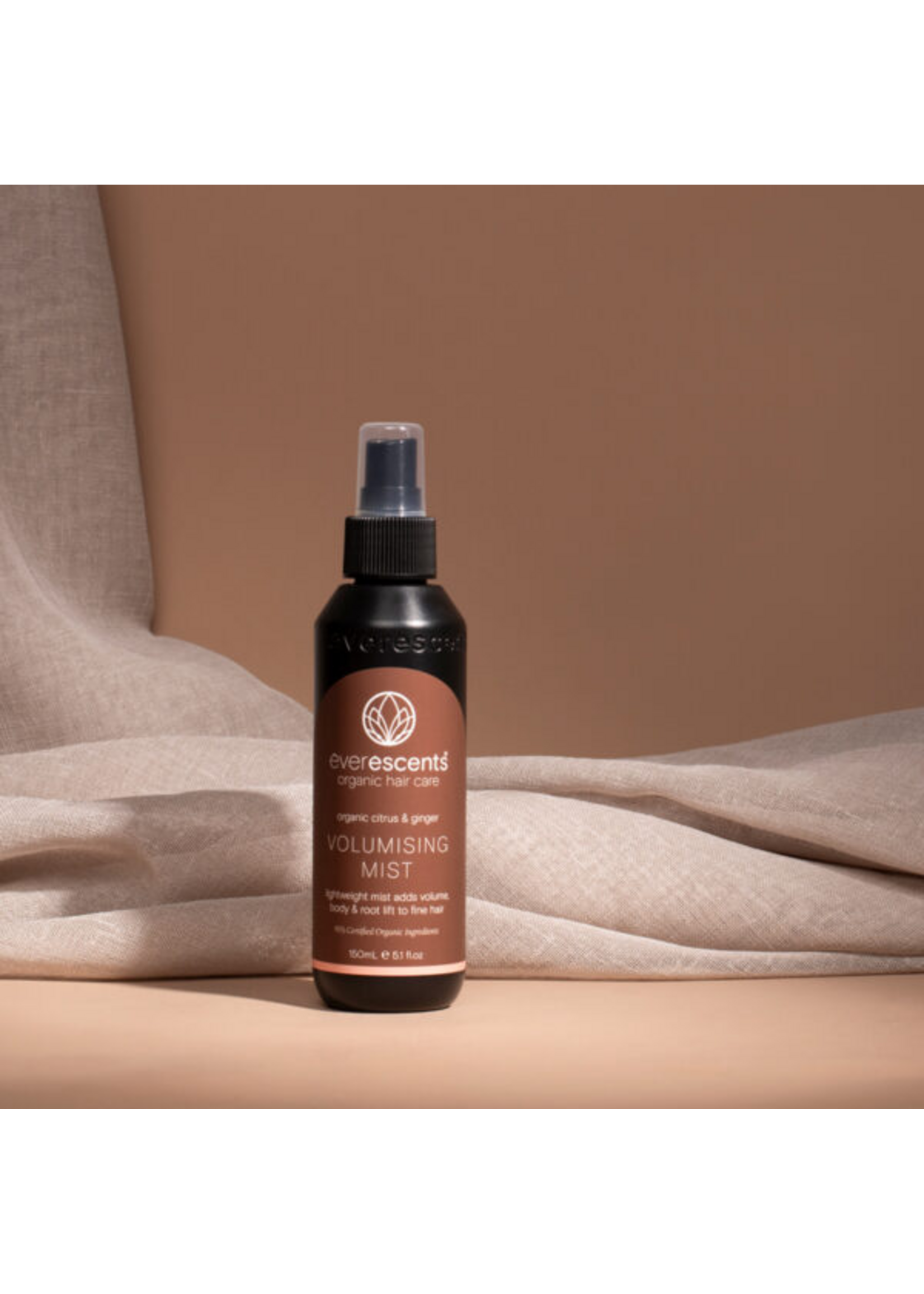 Everescents Everescents Organic Volumising Mist 150ml